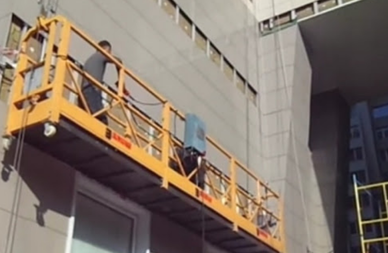 Штукатурка фасадов